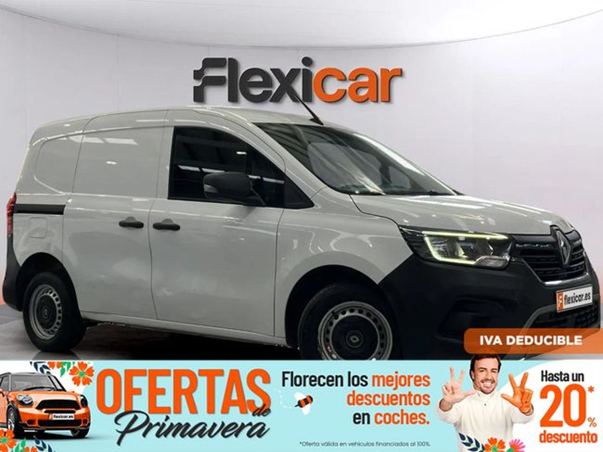 Imagen de RENAULT Kangoo