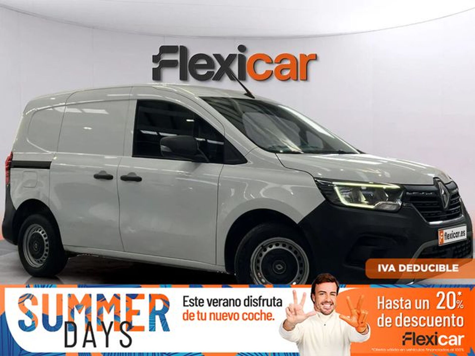 Imagen de RENAULT Kangoo