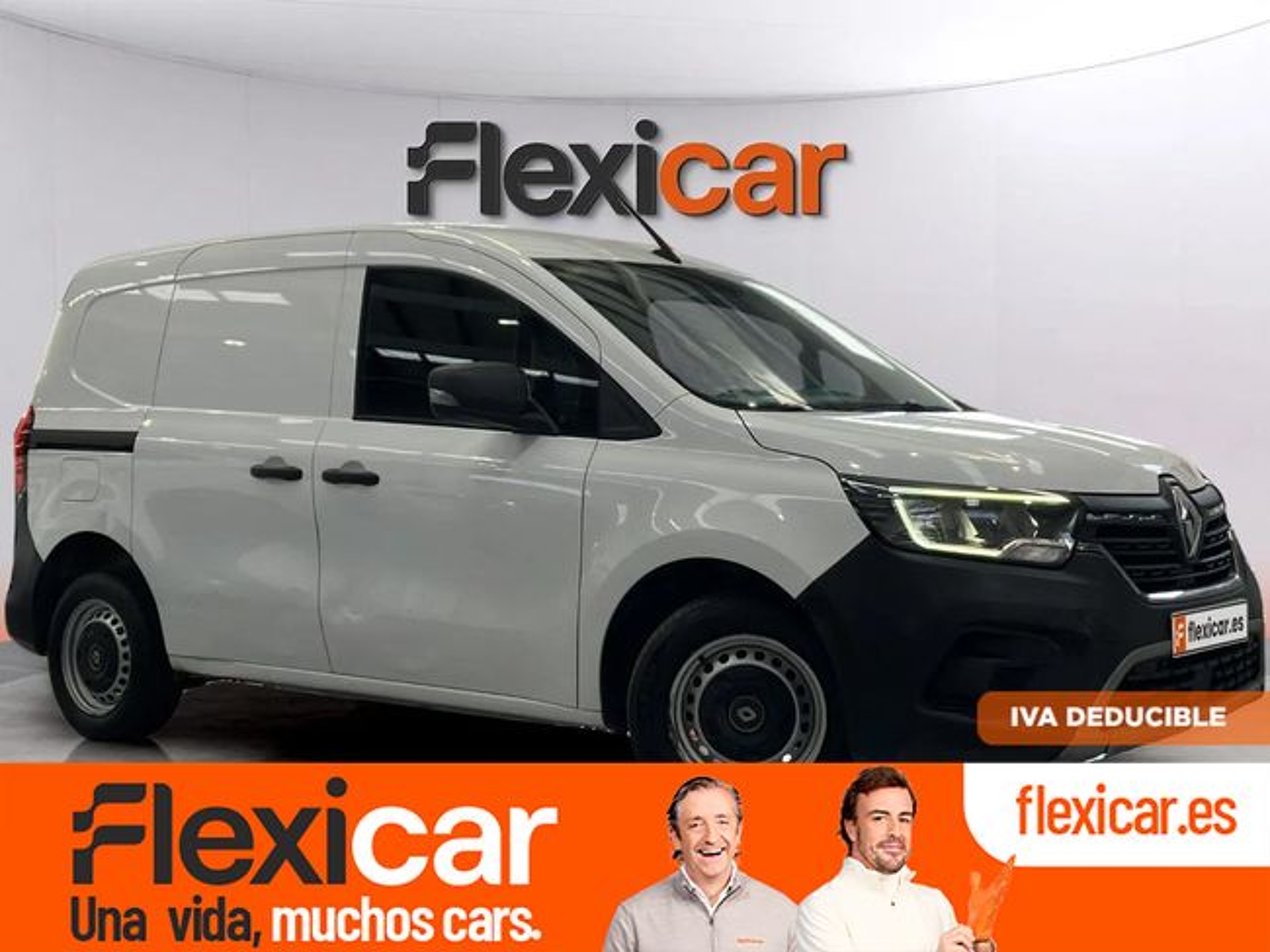 Imagen de RENAULT Kangoo