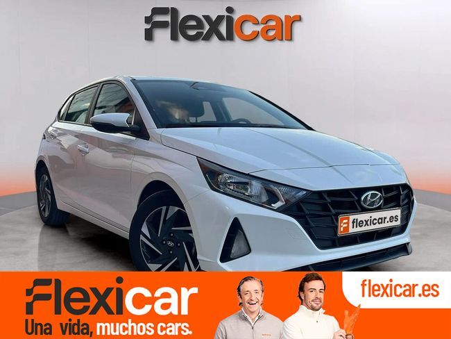HYUNDAI i20 (1.0 TGDI 74kW (100CV) Klass) en Barcelona
