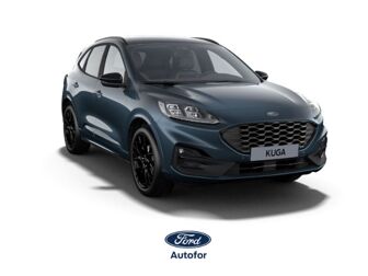 Imagen de FORD Kuga 2.5 Duratec PHEV ST-Line X 4x2