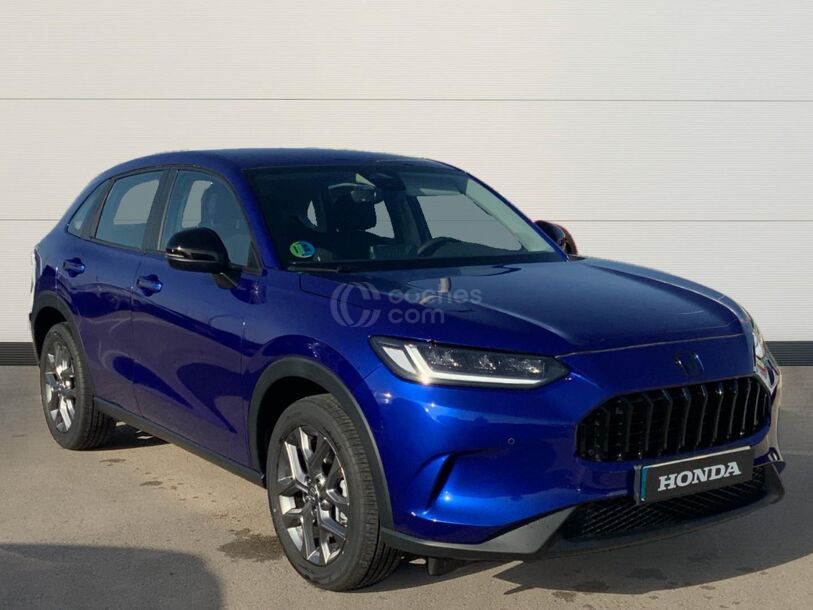 Foto del HONDA ZR-V 2.0 i-MMD Advance 4x2