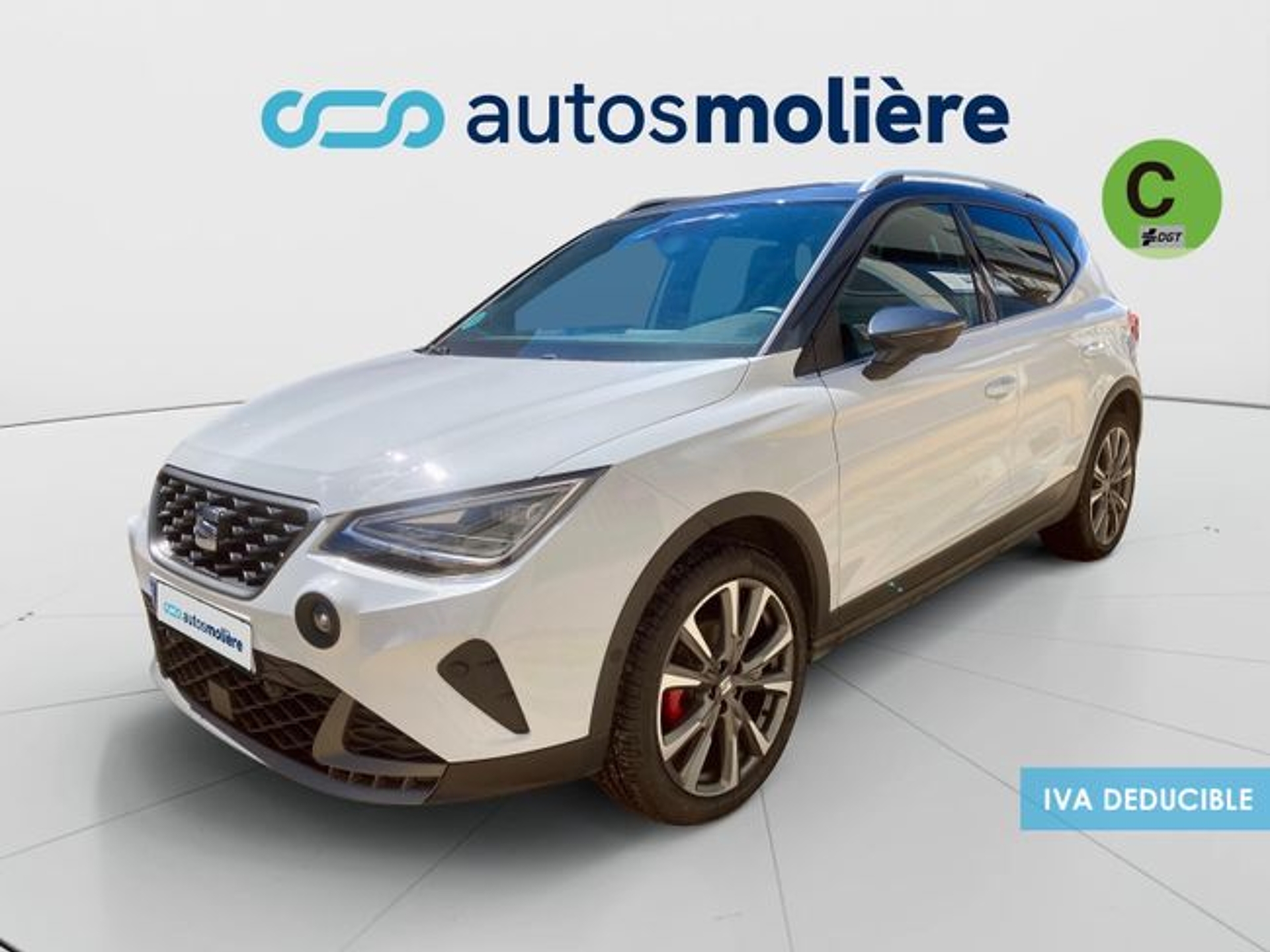 Imagen de SEAT Arona