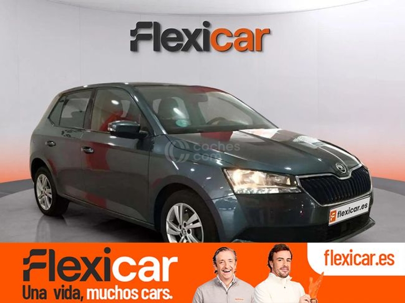 Foto del SKODA Fabia 1.0 TSI Ambition 70kW