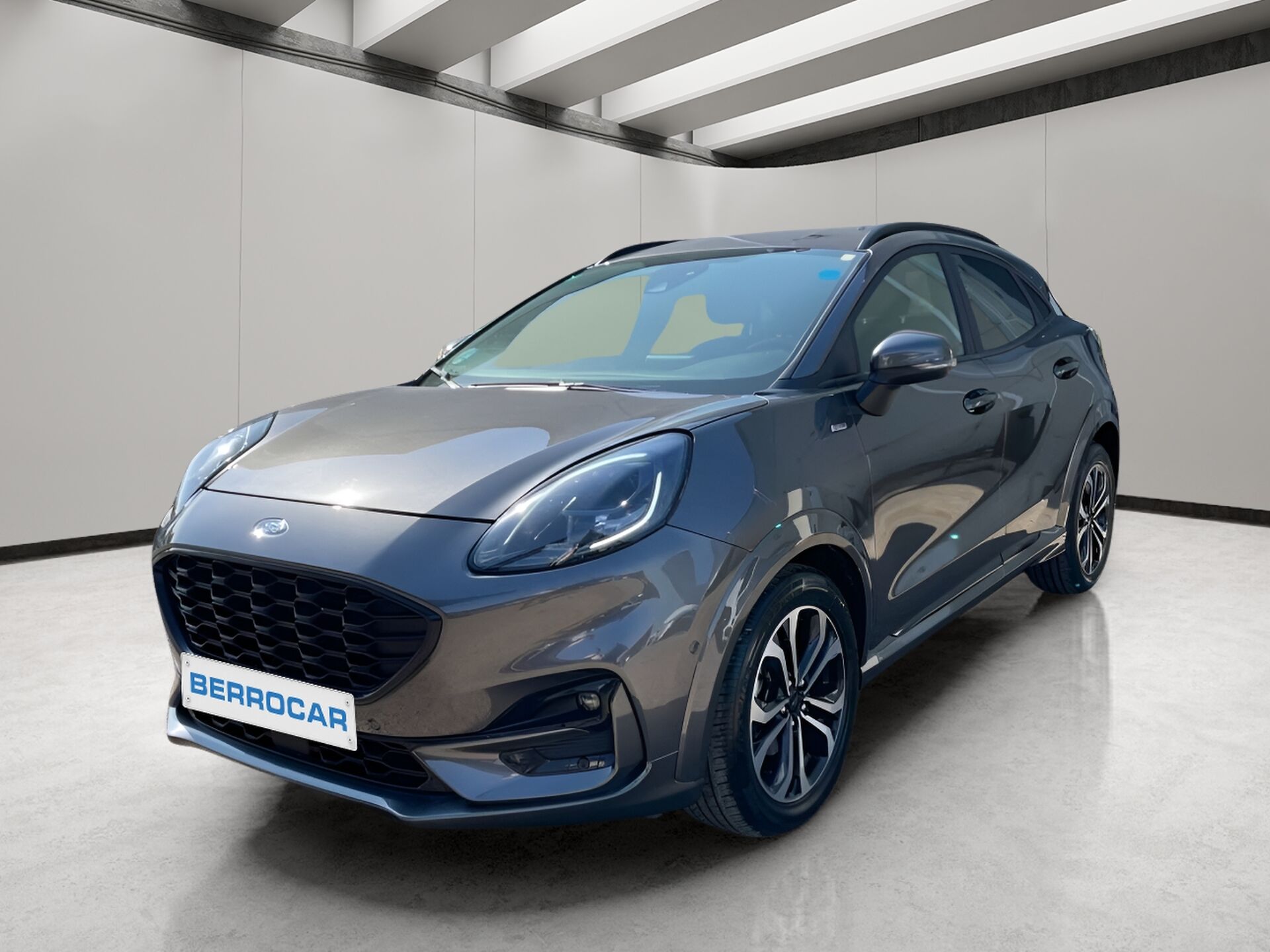Imagen de FORD Puma