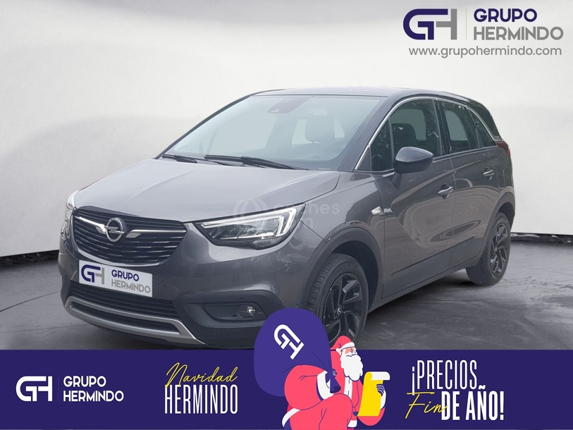 Foto del OPEL Crossland X 1.5D Edition 102