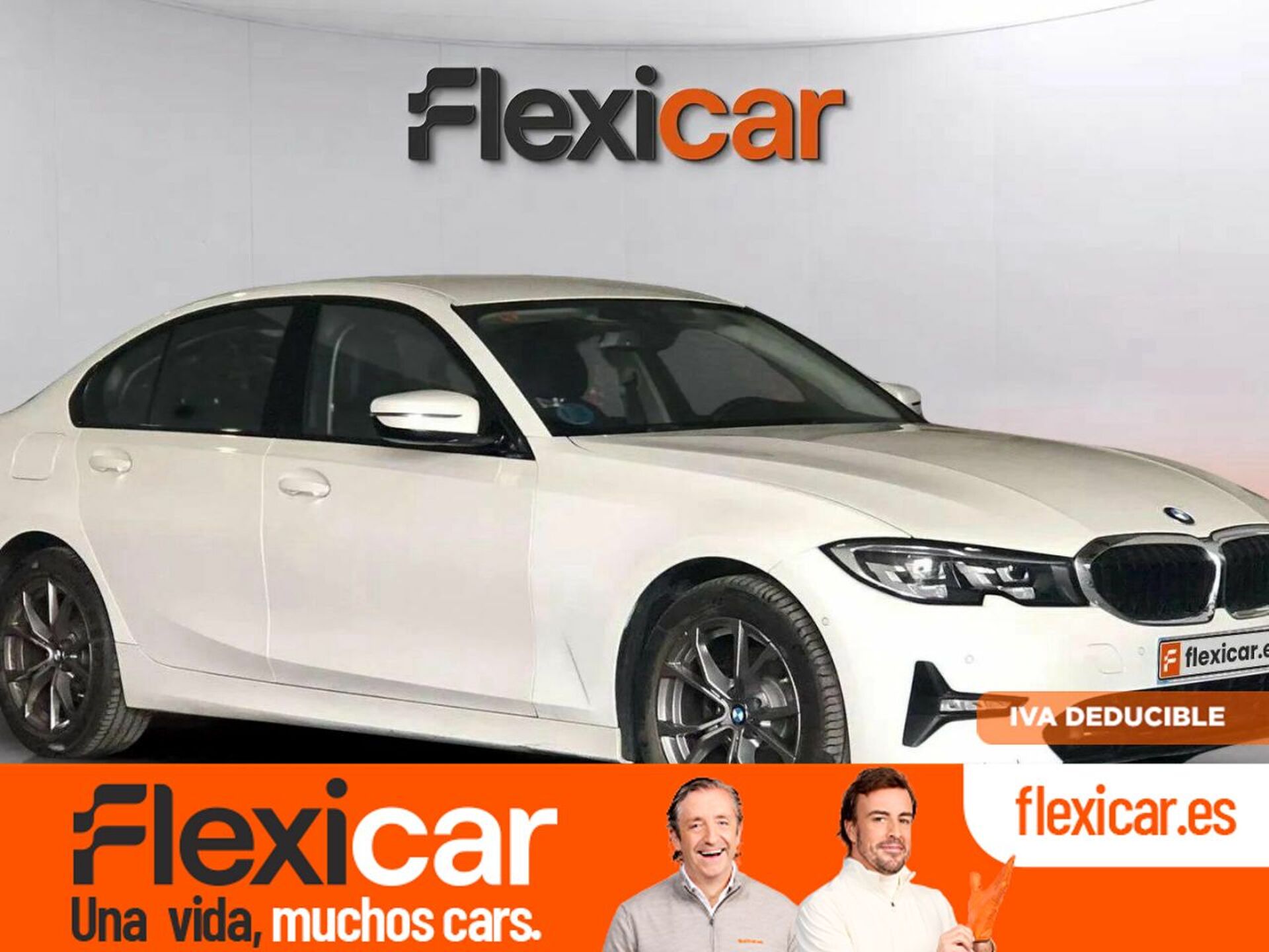 Imagen de BMW Serie 3
