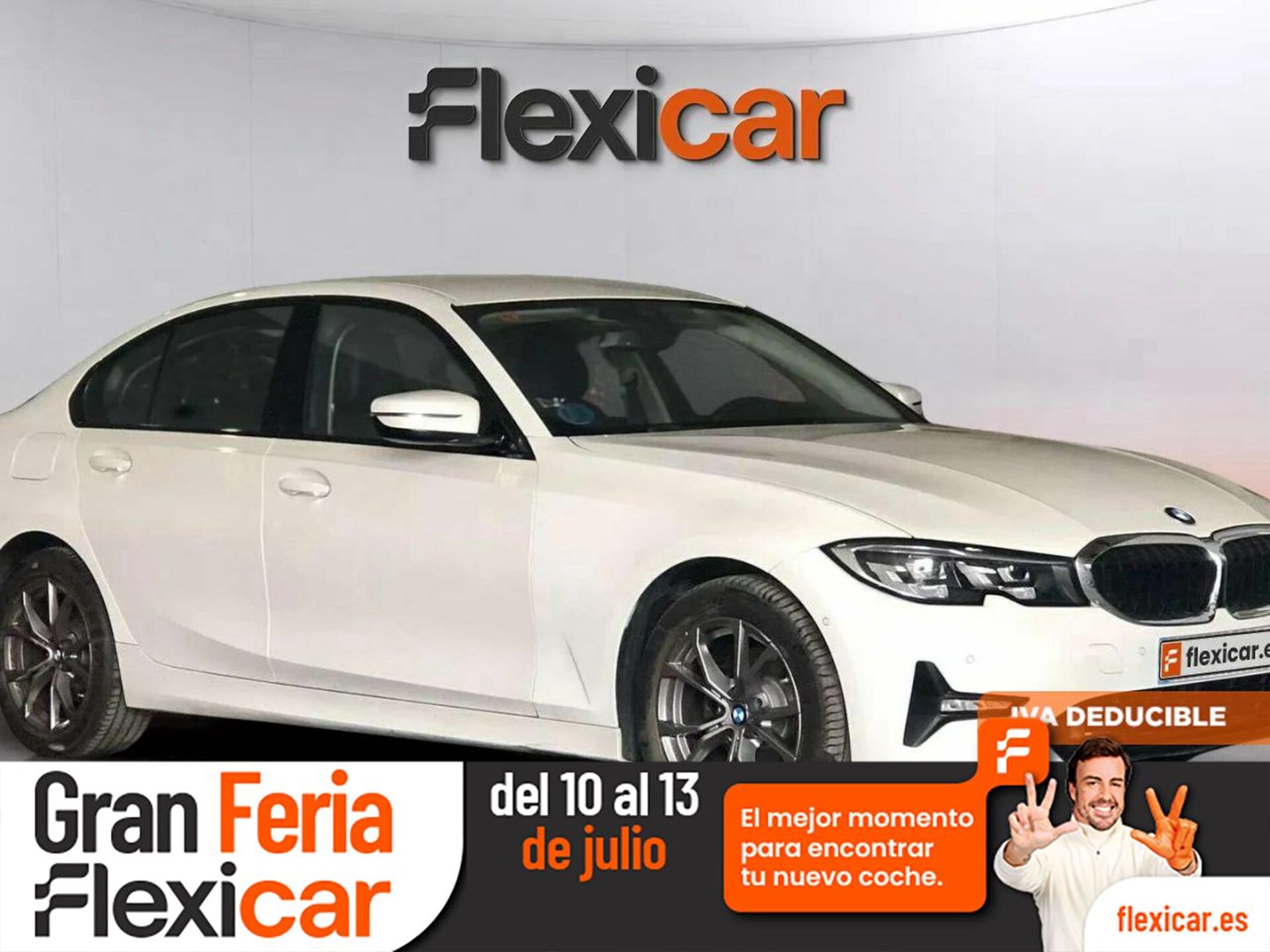 Imagen de BMW Serie 3