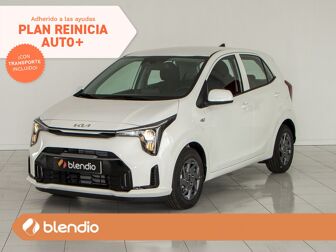 Imagen de KIA Picanto 1.0 DPi Drive