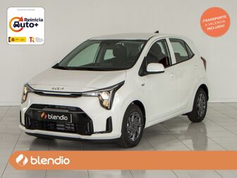 Imagen de KIA Picanto 1.0 DPi Drive