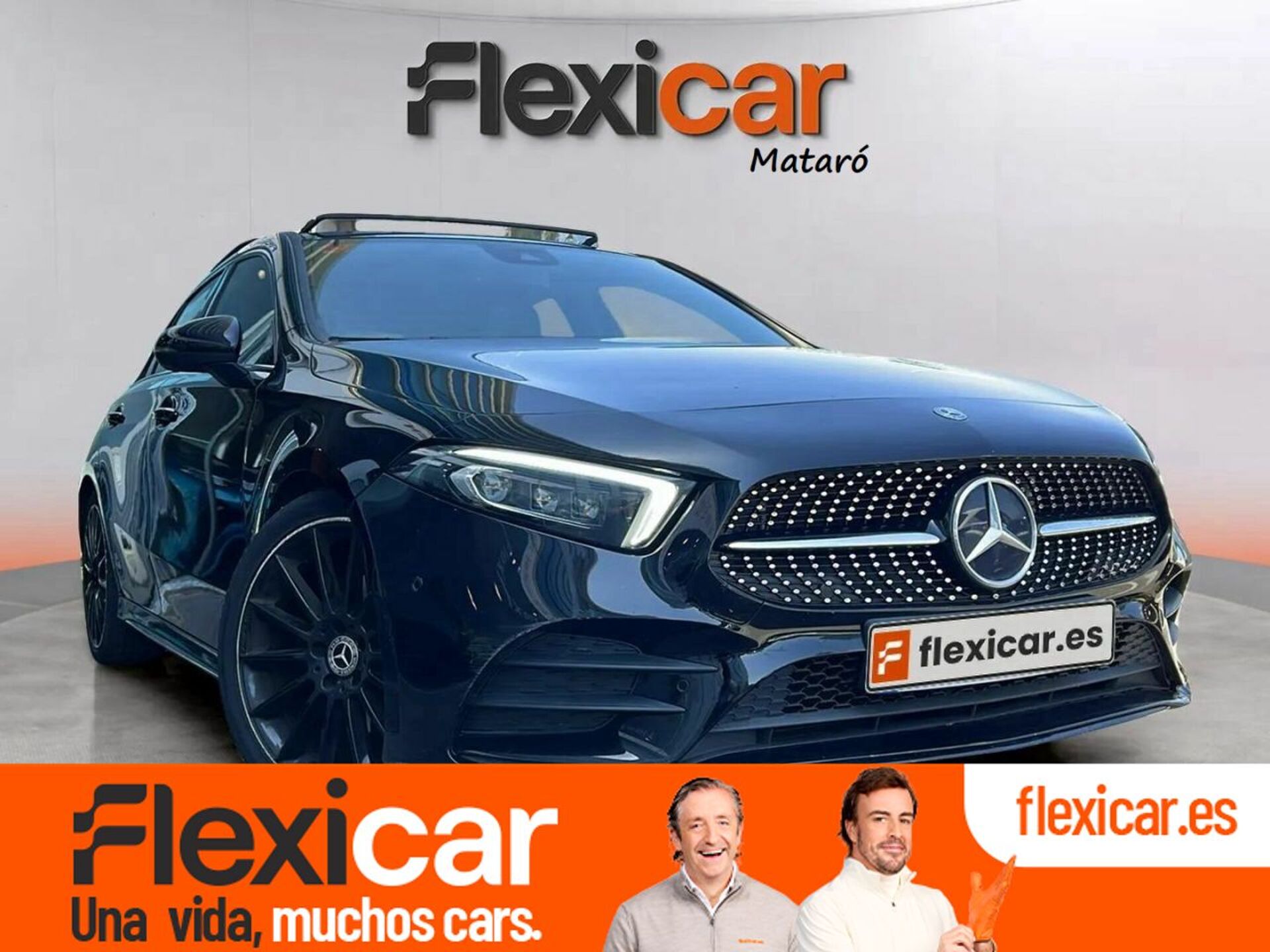 Imagen de MERCEDES Clase A