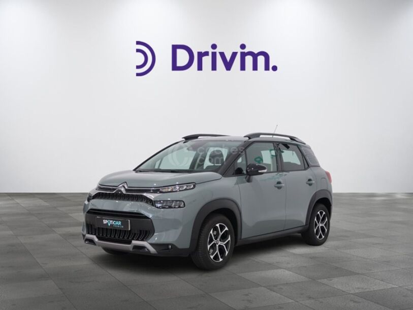 Foto del CITROEN C3 Aircross Puretech S&S Shine EAT6 130