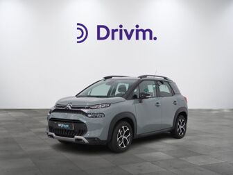 Imagen de CITROEN C3 Aircross Puretech S&S Shine EAT6 130