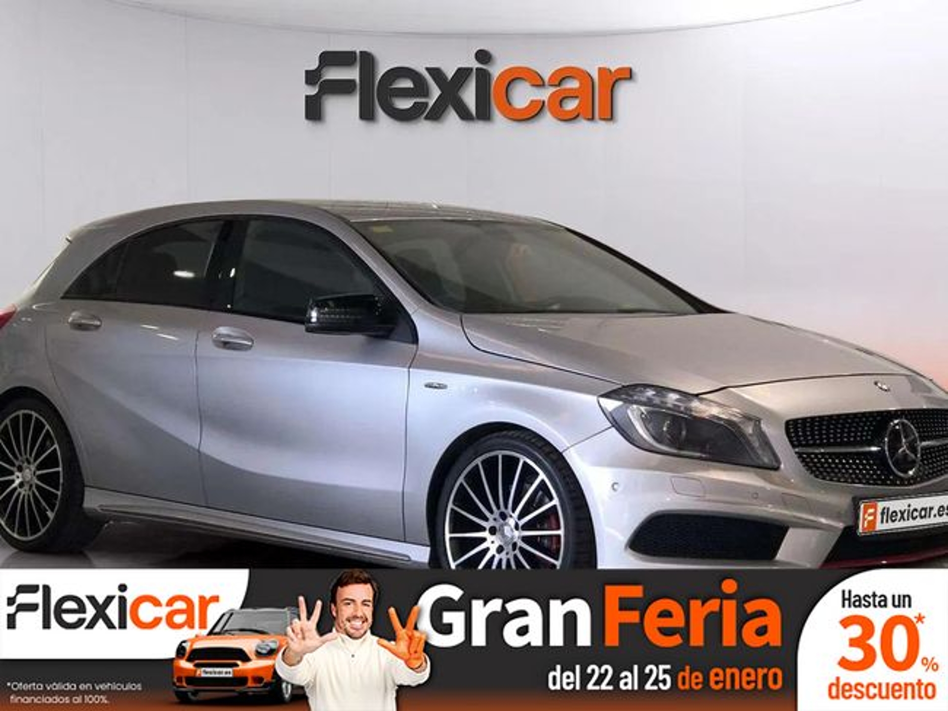 Imagen de MERCEDES Clase A