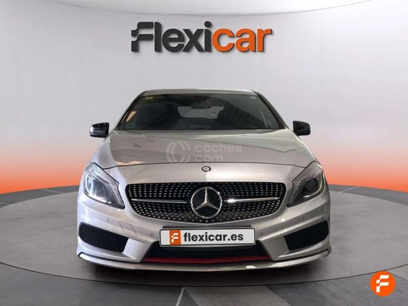 Foto del MERCEDES Clase A A 250 BE AMG Line 7G-DCT