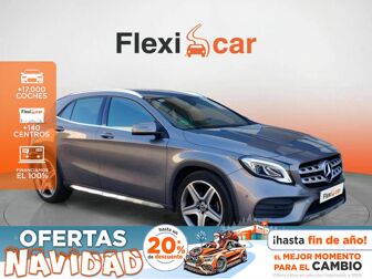 Imagen de MERCEDES Clase GLA GLA 200 7G-DCT