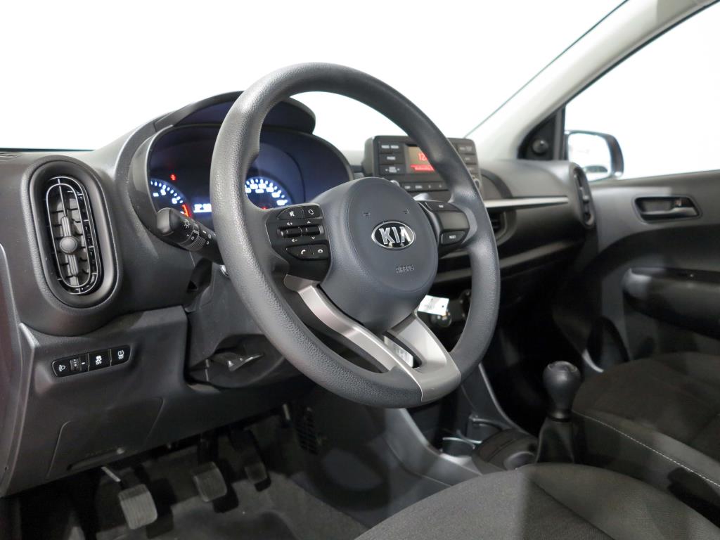 Foto del KIA Picanto 1.0 DPi Concept