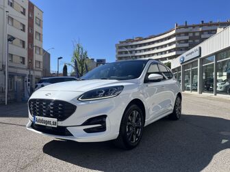 Imagen de FORD Kuga