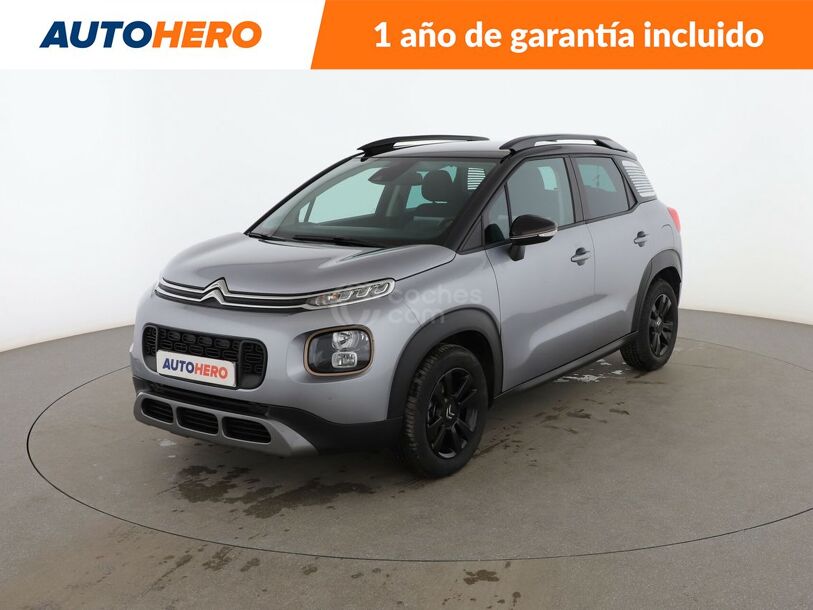 Foto del CITROEN C3 Aircross Puretech S&S Origins 110