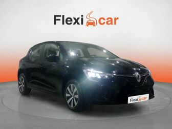 Imagen de RENAULT Clio Blue dCi Equilibre 74kW