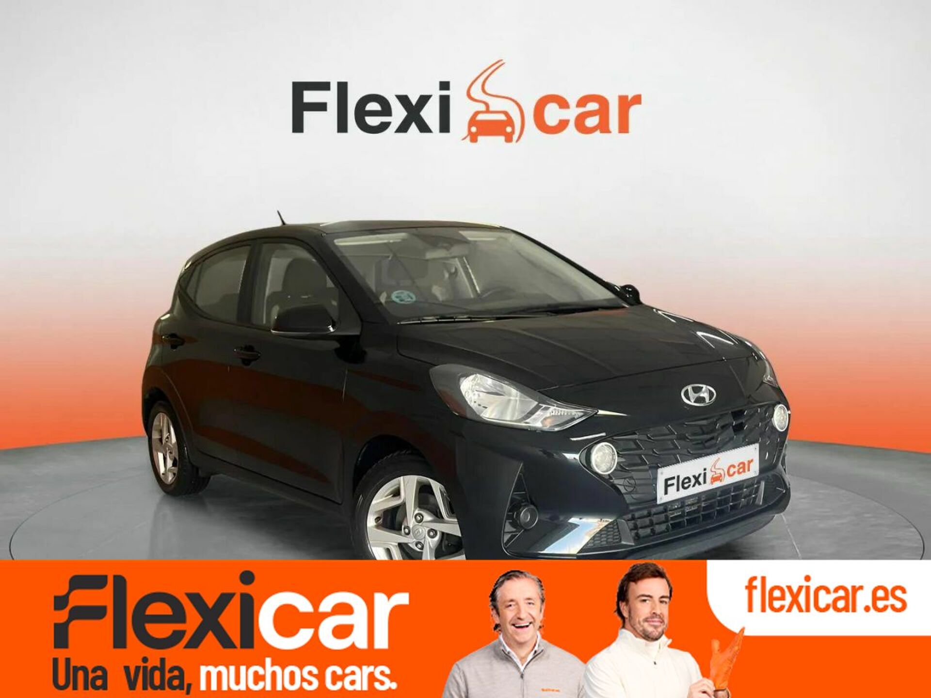 Imagen de HYUNDAI i10