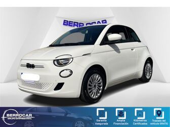 Imagen de FIAT 500 Ce 70Kw Monotrim