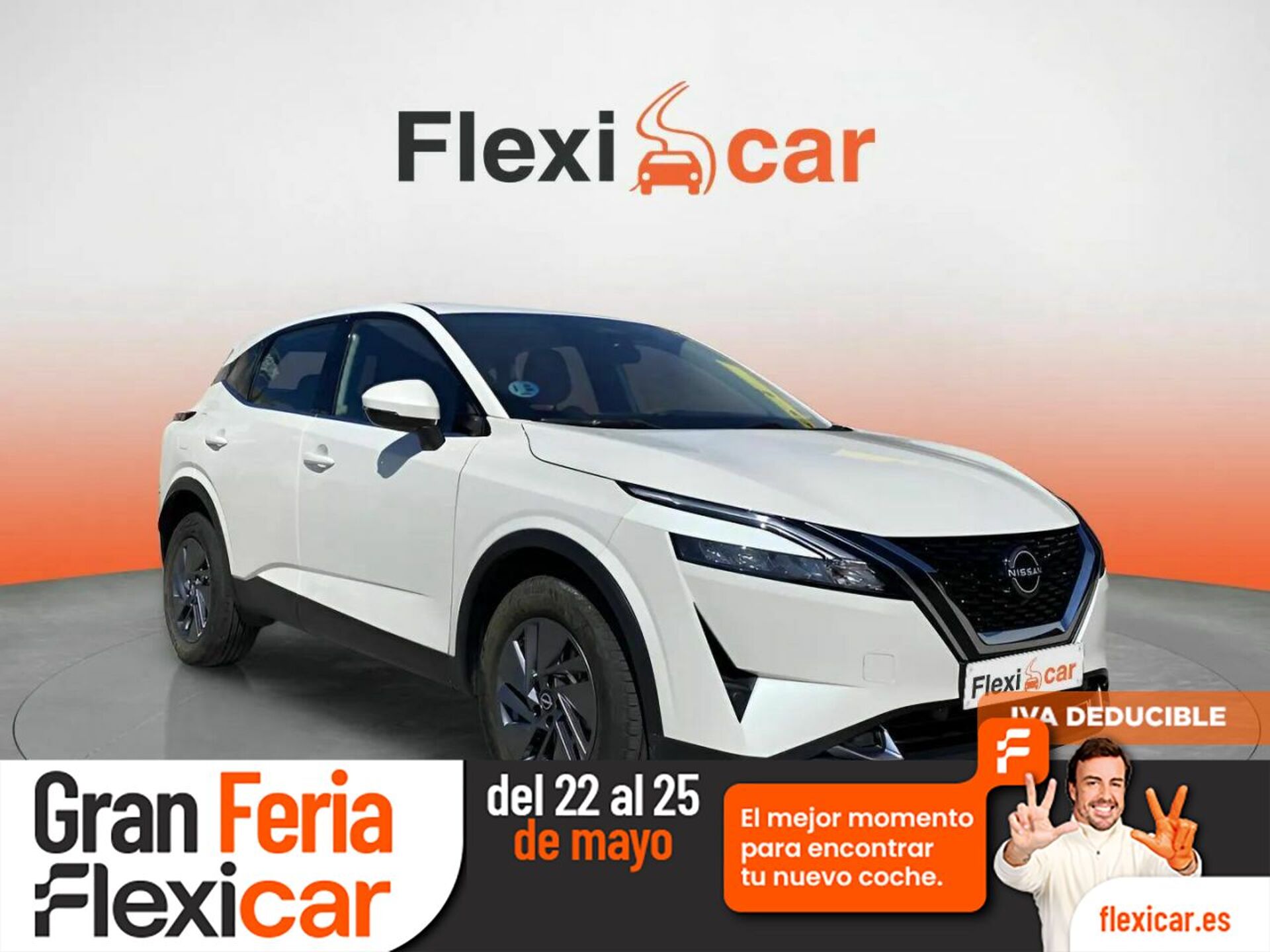 Imagen de NISSAN Qashqai