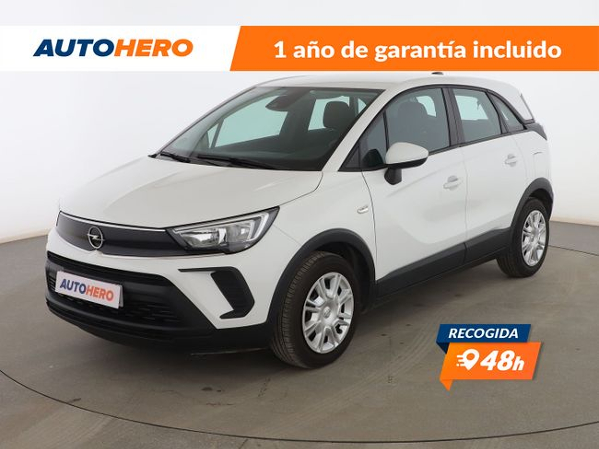 Imagen de OPEL Crossland