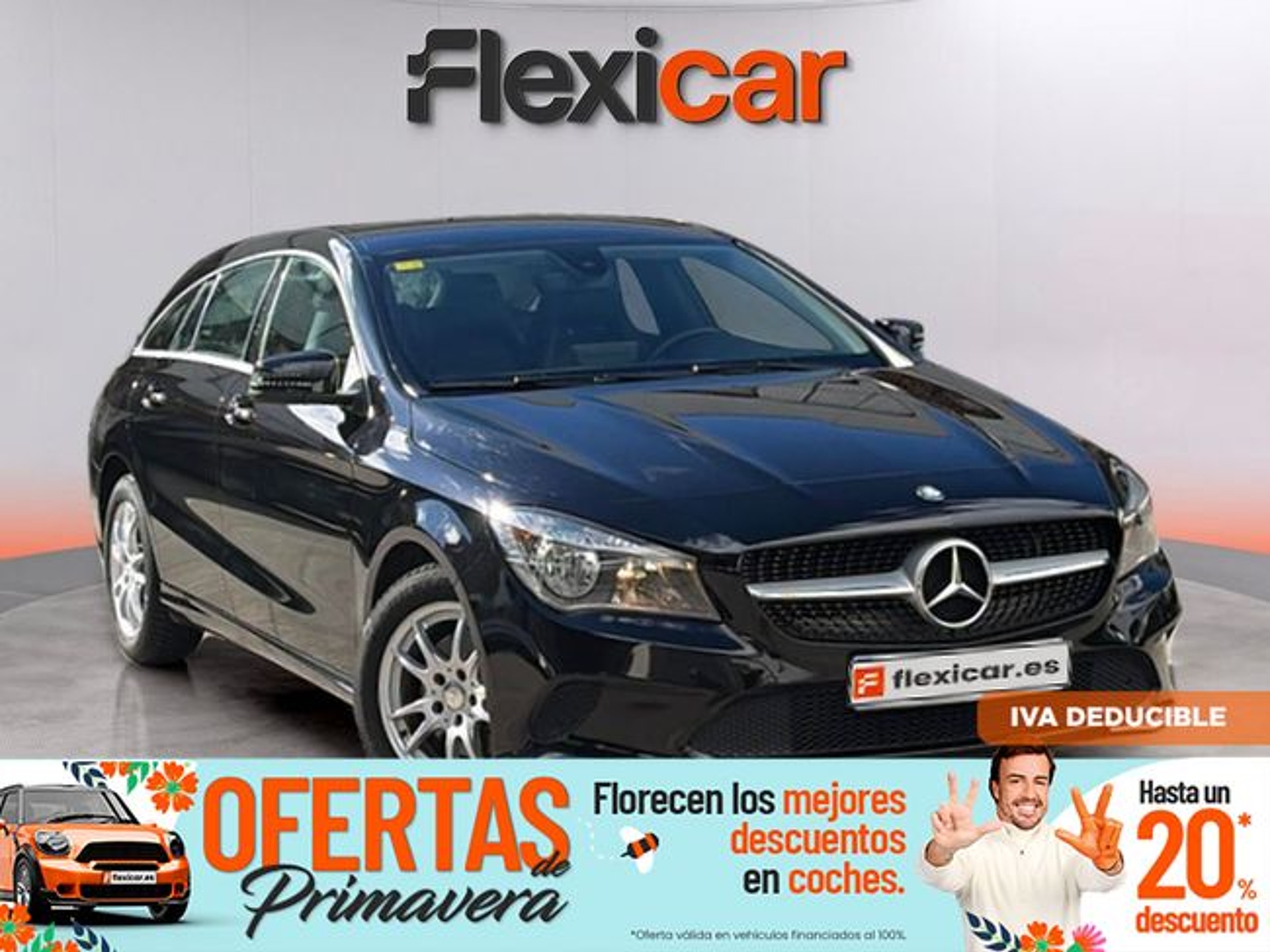 Imagen de MERCEDES Clase CLA