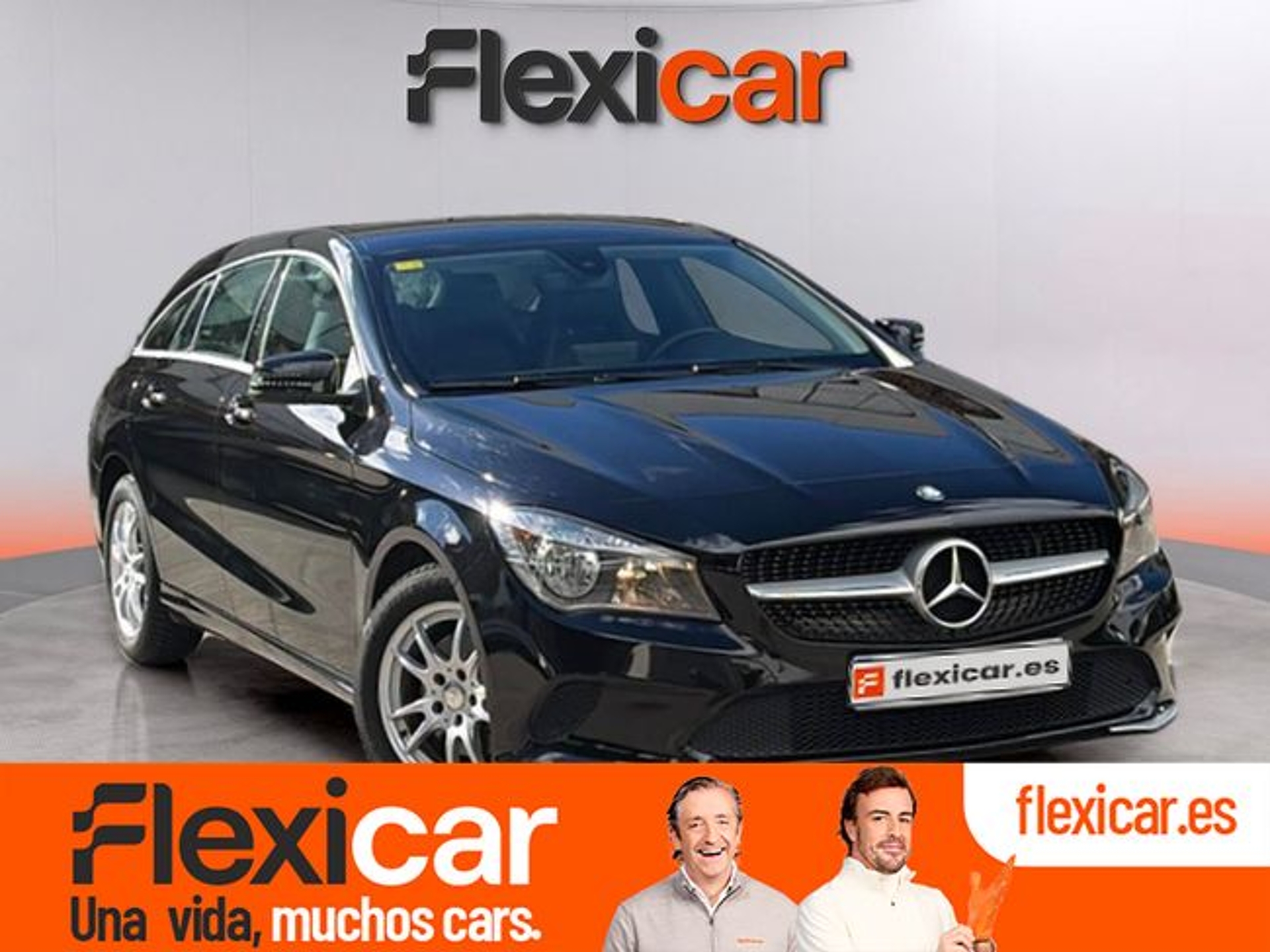 Imagen de MERCEDES Clase CLA