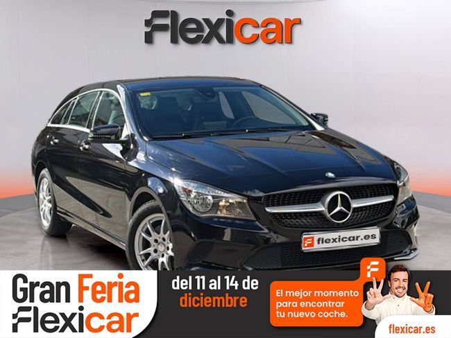 MERCEDES Clase CLA (MERCEDES CLA 180 d) en Pontevedra