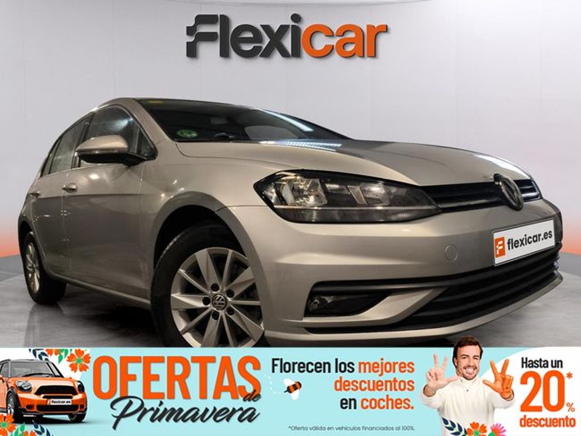 Imagen de VOLKSWAGEN Golf