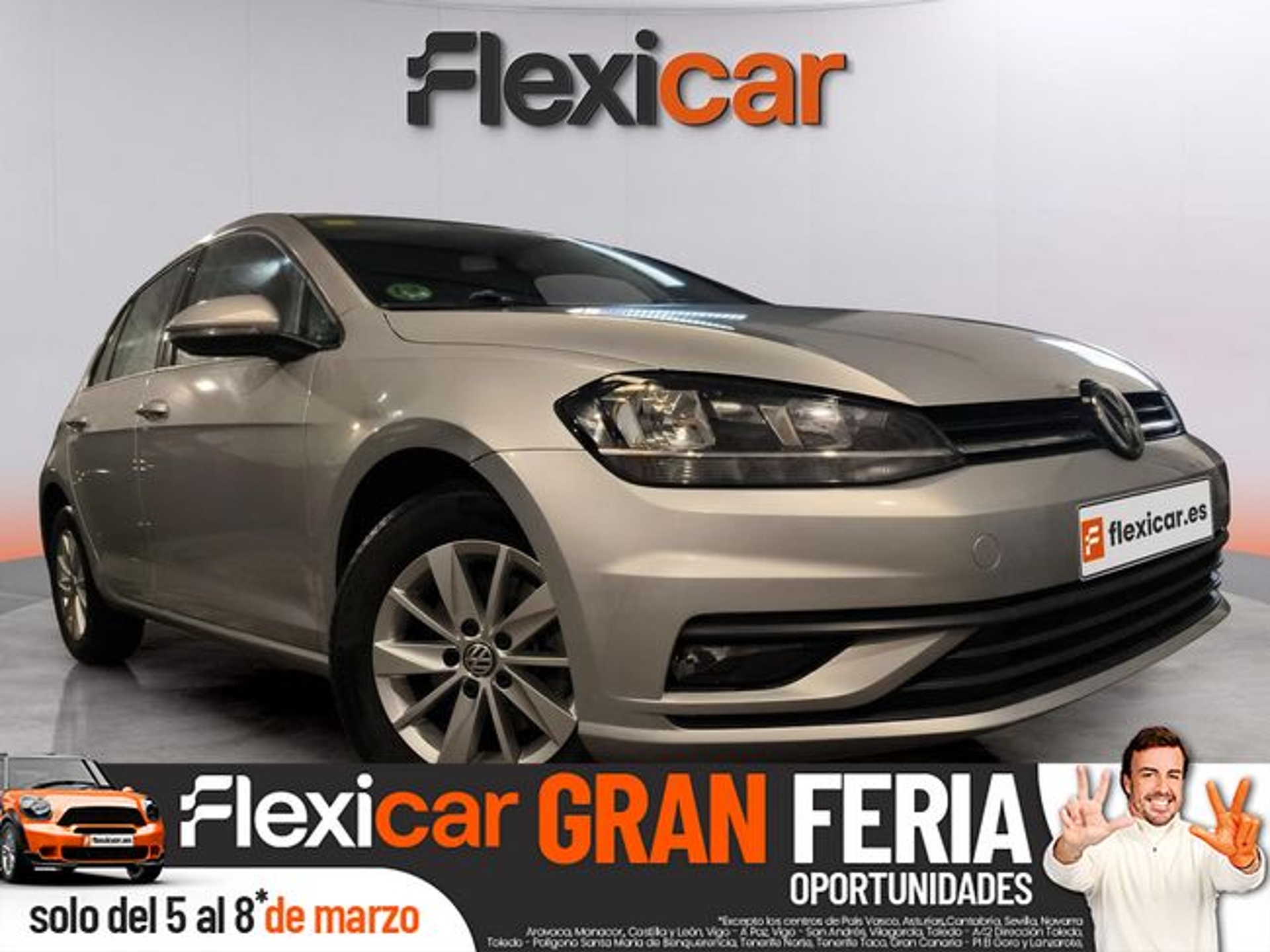 Imagen de VOLKSWAGEN Golf