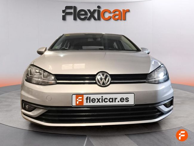Foto del VOLKSWAGEN Golf Sportsvan 1.6TDI CR Advance DSG 85kW