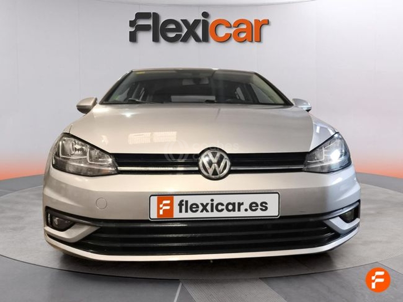 Foto del VOLKSWAGEN Golf Sportsvan 1.6TDI CR Advance DSG 85kW
