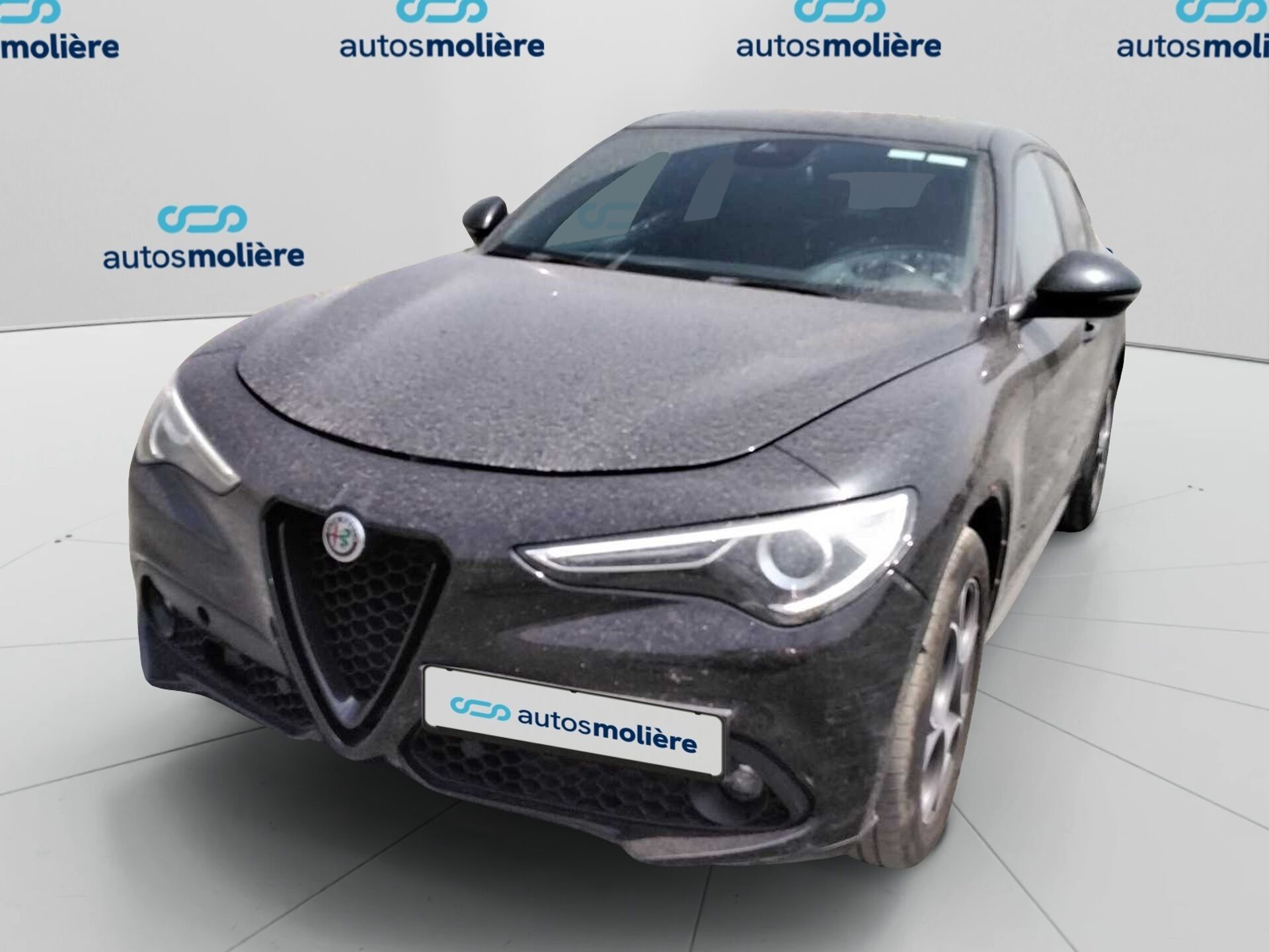 Imagen de ALFA ROMEO Stelvio