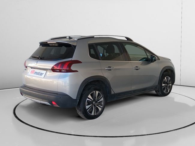 Foto del PEUGEOT 2008 1.2 PureTech S&S Style 82