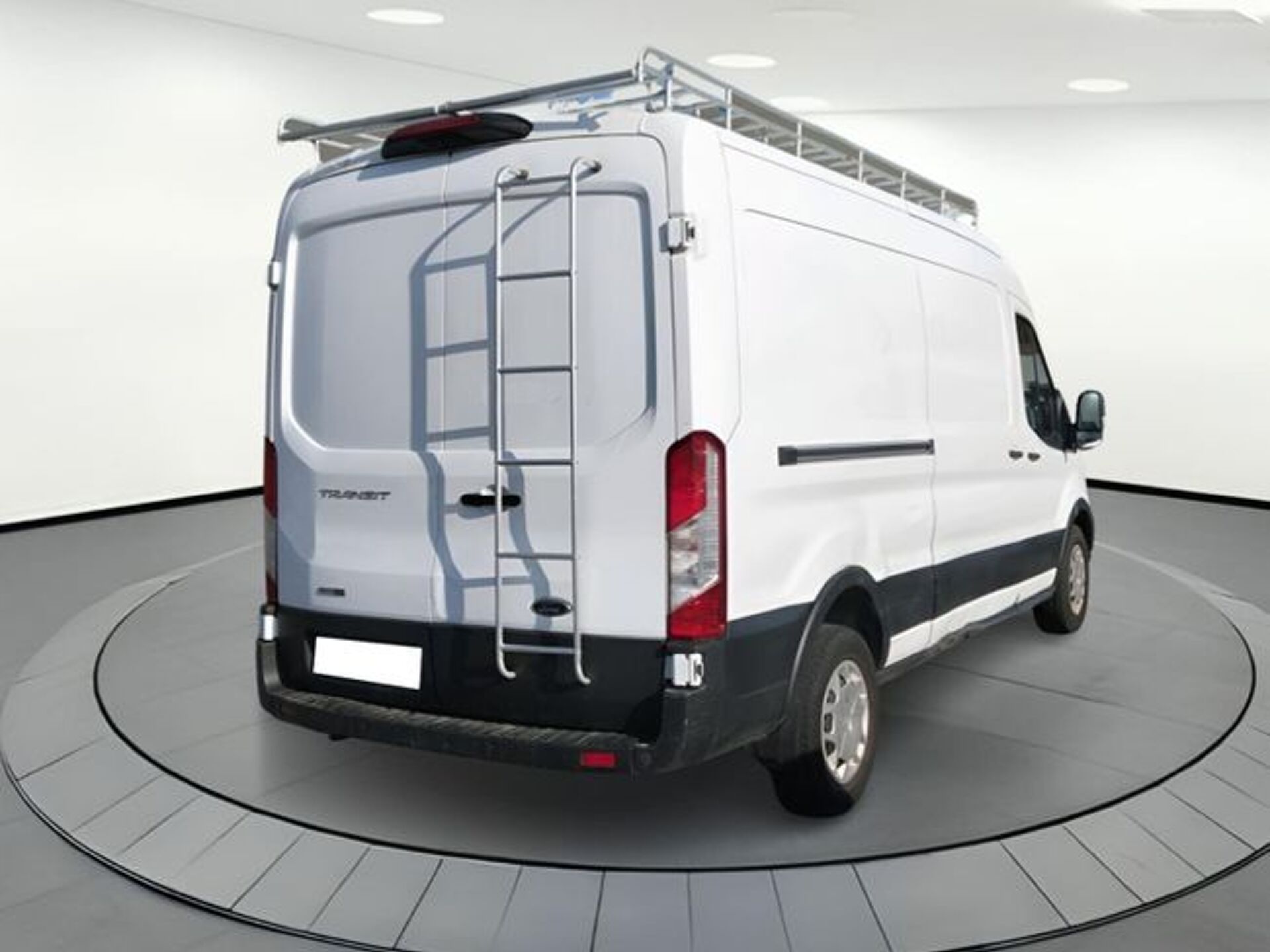 Imagen 2 de FORD Transit