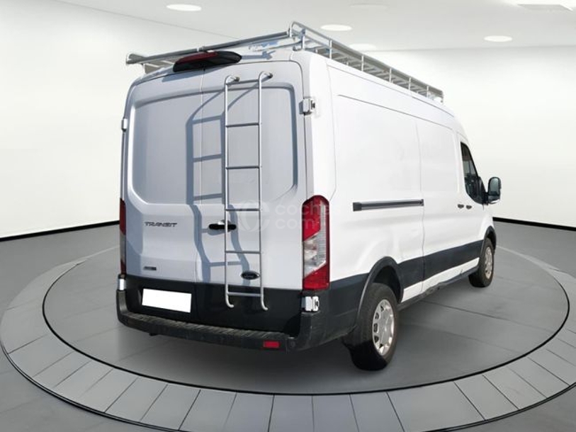 Foto del FORD Transit FT 350 L3 Van MHEV Trend 130