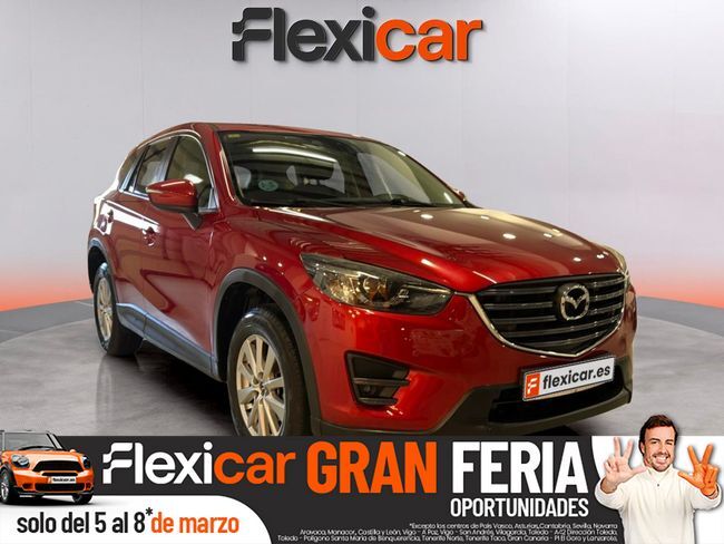 Foto del MAZDA CX-5 2.0 Style 2WD