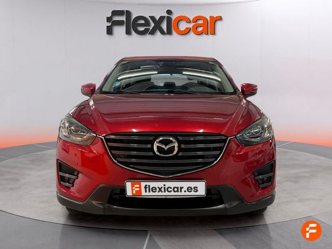 Foto del MAZDA CX-5 2.0 Style 2WD
