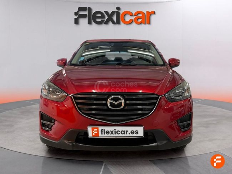 Foto del MAZDA CX-5 2.0 Style 2WD