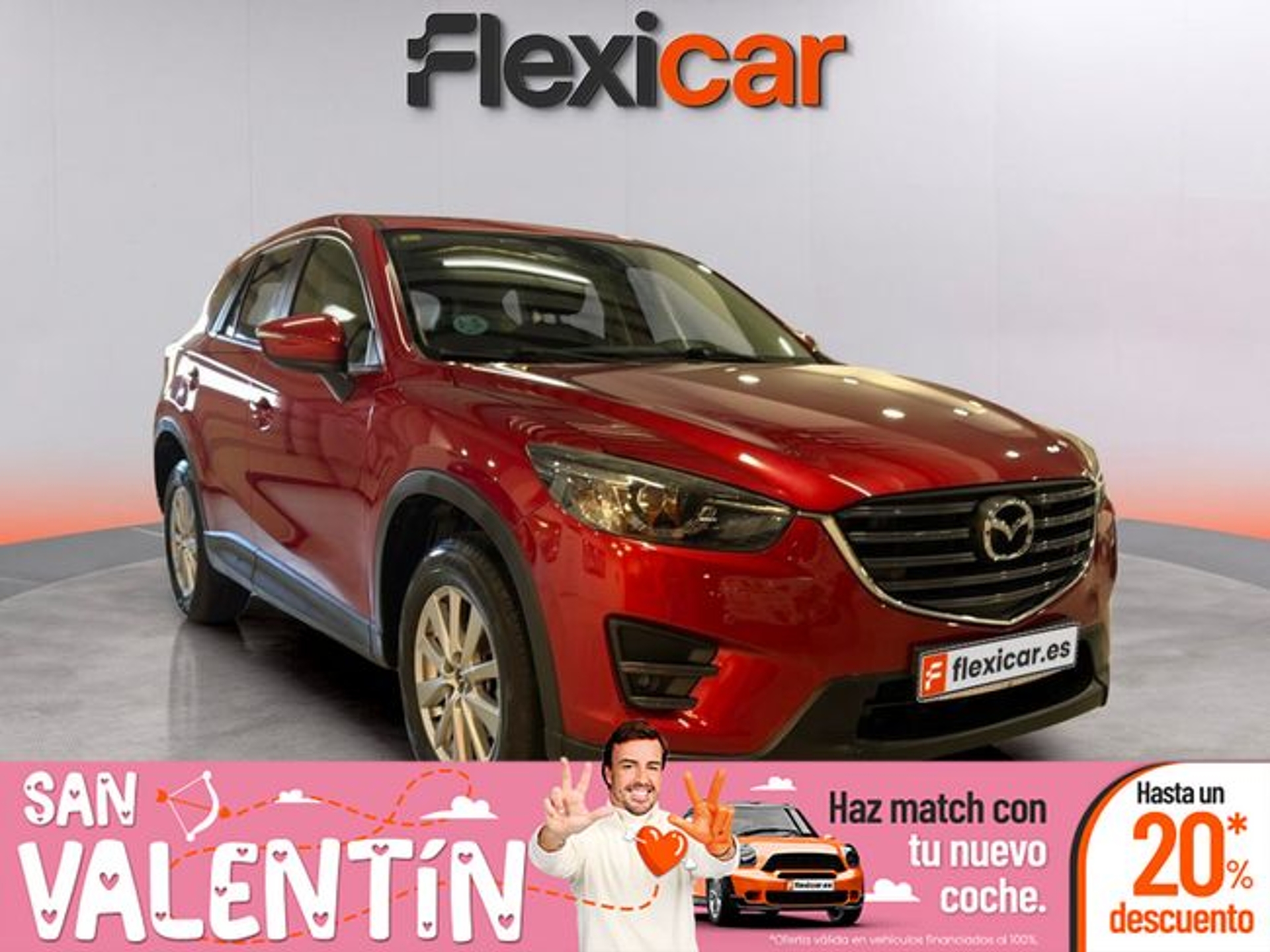 Imagen de MAZDA CX-5