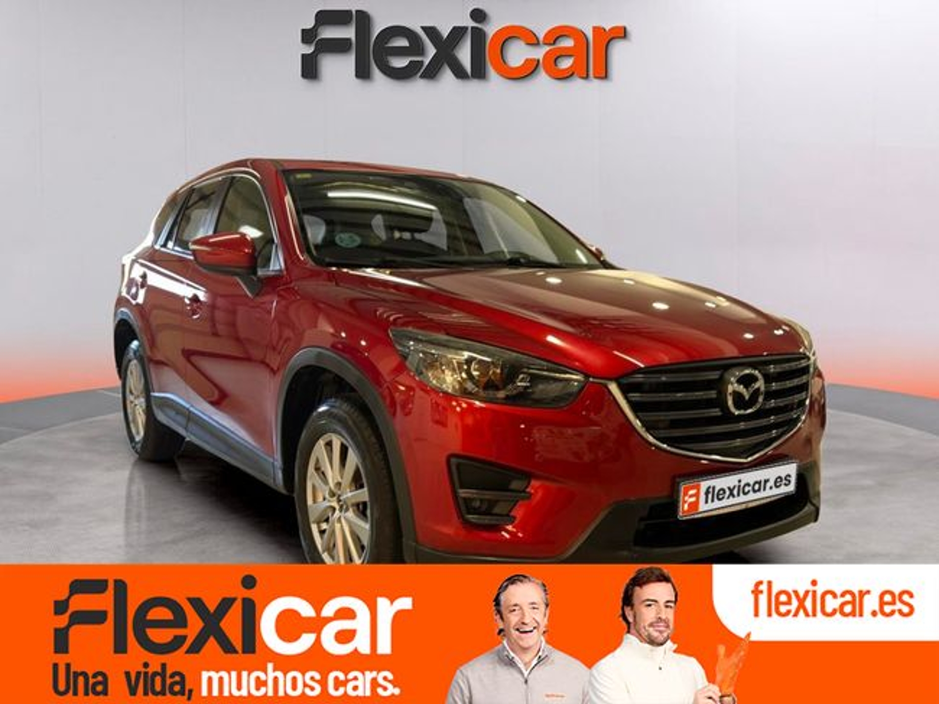 Imagen de MAZDA CX-5