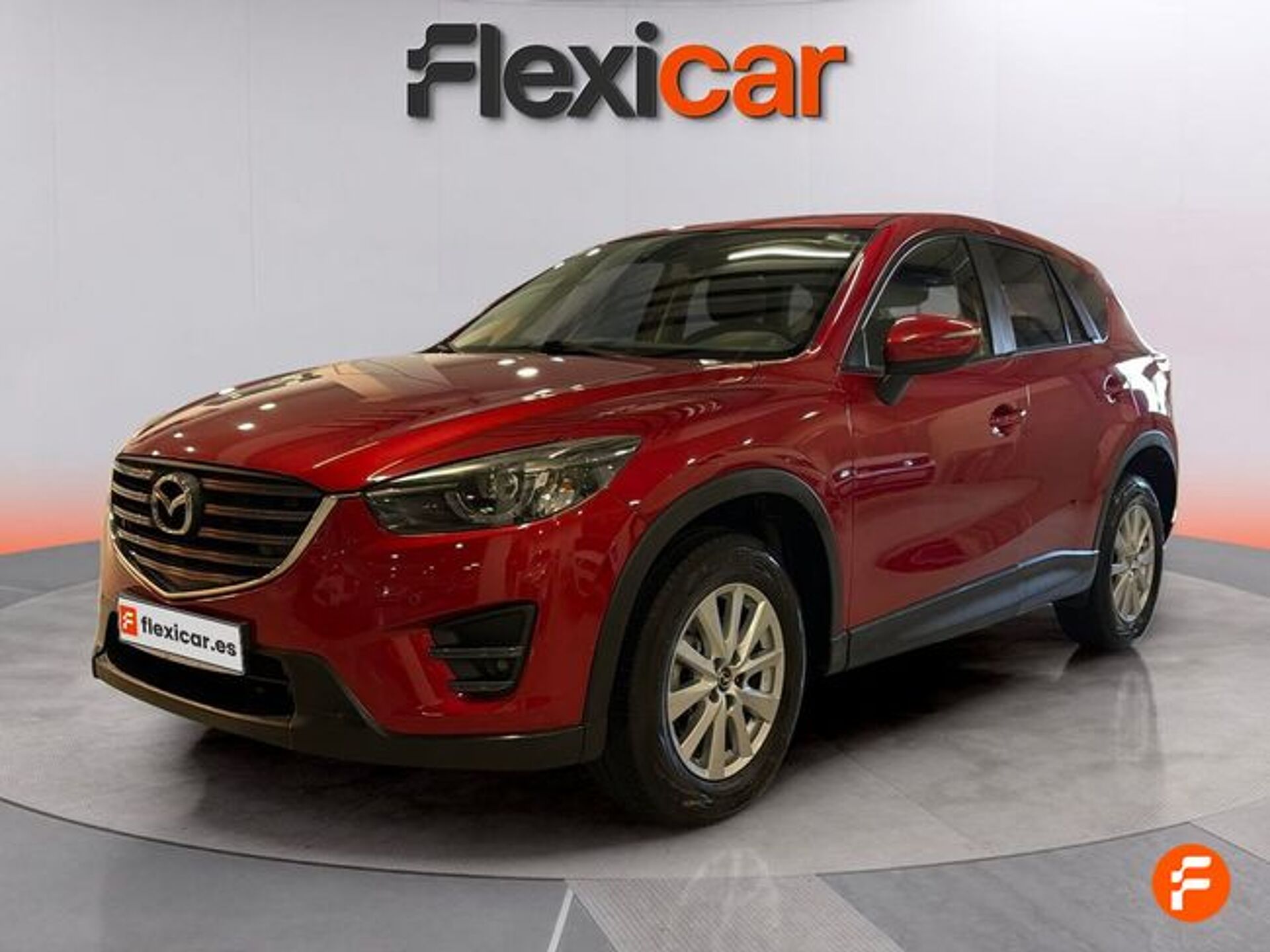 Imagen 3 de MAZDA CX-5