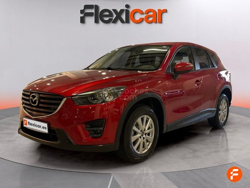Foto del MAZDA CX-5 2.0 Style 2WD