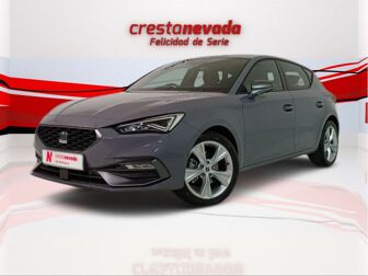 Imagen de SEAT León 1.5 eTSI DSG-7 S&S Style Special Edition 150