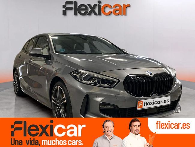 BMW Serie 1 (118i) en Valencia