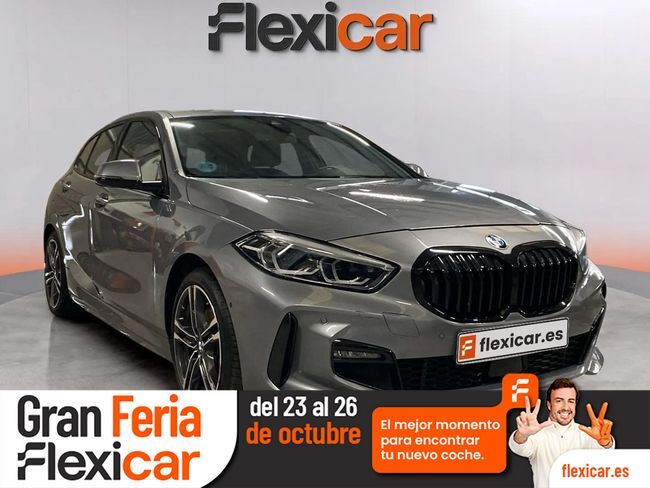BMW Serie 1 (118i) en Valencia