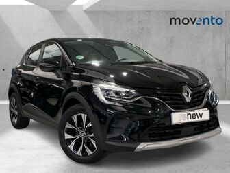 Imagen de RENAULT Captur TCe Equilibre 67kW